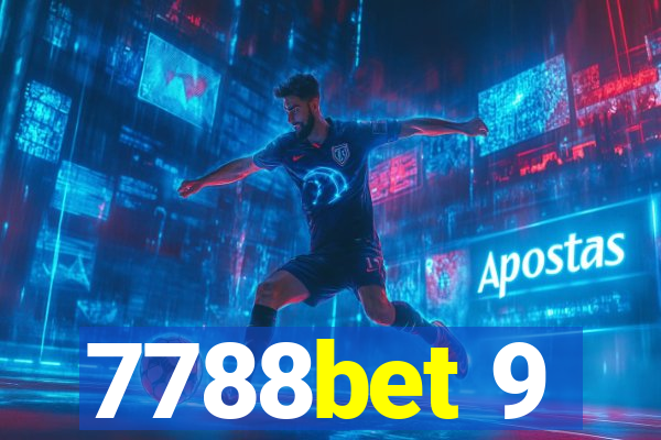 7788bet 9